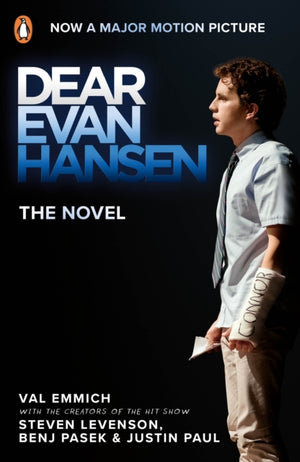 Dear Evan Hansen, Film Tie-in