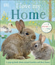 Book cover of: I Love My Home. By: DK Publishing