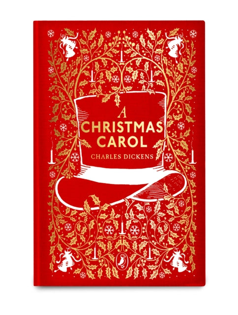 Christmas Carol 9780241411193 Charles Dickens
