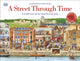 Street Through Time, A 12,000 Year Journey Along the Same Street 9780241411544 DK Publishing