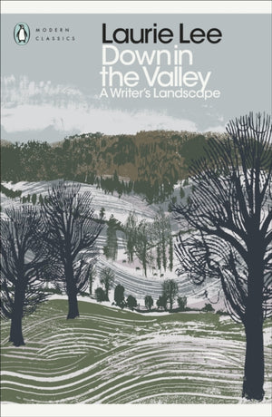 Down in the Valley, A Writer's Landscape