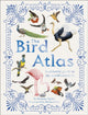 Book cover of: Bird Atlas. By: Barbara Taylor