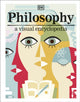 Book cover of: Philosophy. By: DK Publishing