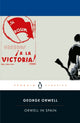Book cover of: Orwell in Spain. By: George Orwell