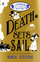 Death Sets Sail 9780241419809 Robin Stevens