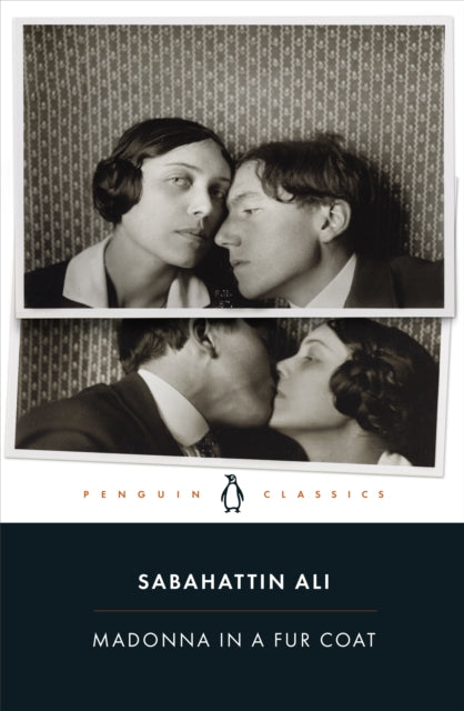 Madonna in a Fur Coat 9780241422267 Sabahattin Ali