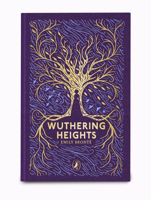 Book cover of: Wuthering Heights