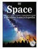 Book cover of: Space. By: DK Publishing