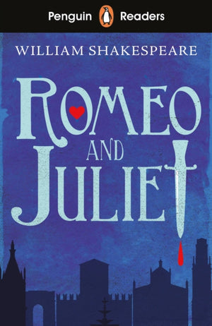 Penguin Readers Starter Level: Romeo and Juliet (ELT Graded Reader), Abridged Edition
