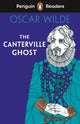 Penguin Readers Level 1: The Canterville Ghost (ELT Graded Reader), Abridged Edition 9780241432211 Oscar Wilde