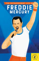 Extraordinary Life of Freddie Mercury 9780241433966 Michael Lee Richardson