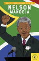 Book cover of: Extraordinary Life of Nelson Mandela