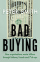 Book cover of: Bad Buying. By: Peter Smith