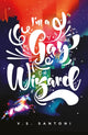 Book cover of: I'm a Gay Wizard. By: V. S. Santoni