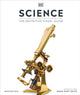 Book cover of: Science. By: DK Publishing