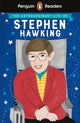 Book cover of: Penguin Readers Level 3: The Extraordinary Life of Stephen Hawking (ELT Graded Reader)