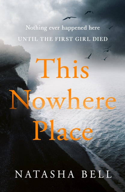 This Nowhere Place 9780241448885 Natasha Bell