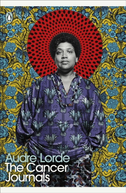 Cancer Journals 9780241453506 Audre Lorde