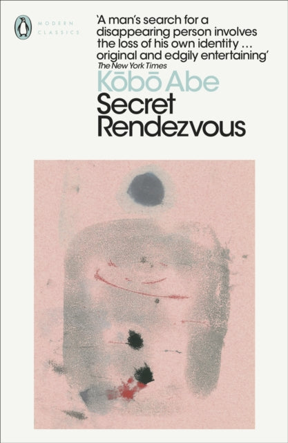Secret Rendezvous 9780241454619 Abe Kōbō