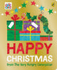 Happy Christmas from The Very Hungry Caterpillar 9780241456835 Eric Carle