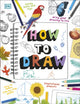Book cover of: How To Draw