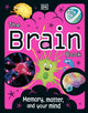 Brain Book 9780241460122 Liam Drew