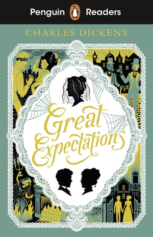 Penguin Readers Level 6: Great Expectations (ELT Graded Reader), Abridged Edition