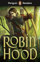 Book cover of: Penguin Readers Starter Level: Robin Hood (ELT Graded Reader)