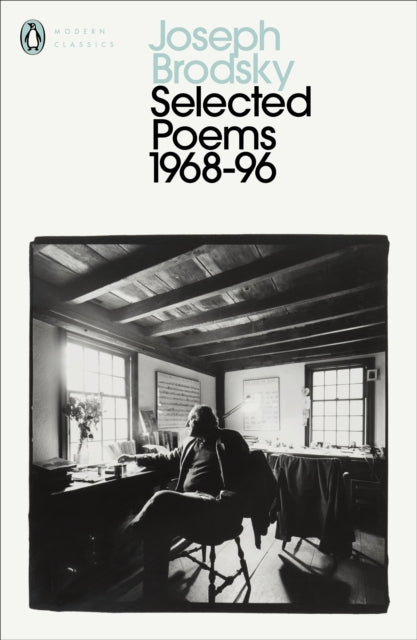 Selected Poems, 1968-1996