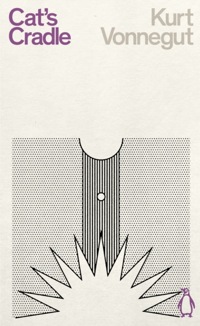 Cat's Cradle 9780241467985 Kurt Vonnegut