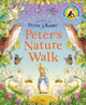 Peter Rabbit: Peter's Nature Walk, A Sound Book 9780241470183 Beatrix Potter