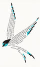 One Swallow Does Not Make a Summer 9780241472866 Aristotle