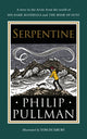 Book cover of: Serpentine