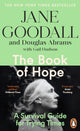 Book cover of: Book of Hope. By: Jane Goodall