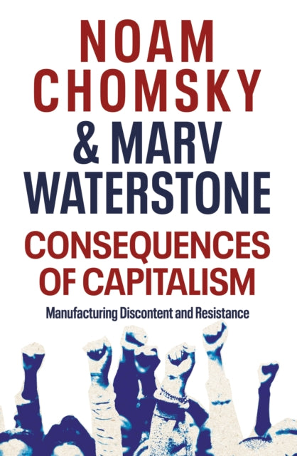Book cover of: Consequences of Capitalism