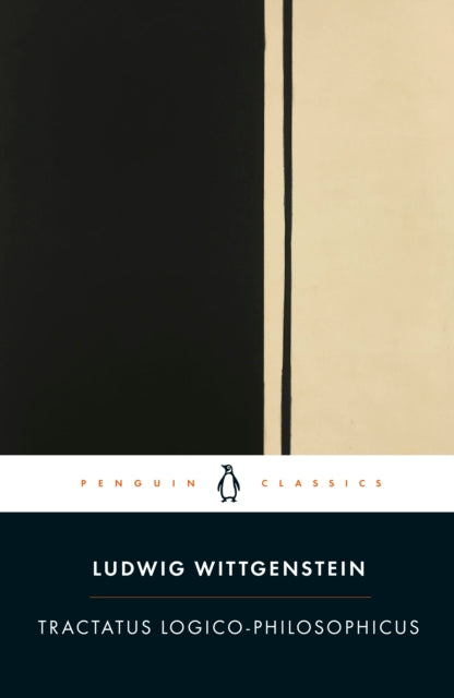 Tractatus Logico-Philosophicus, The New Translation 9780241484173 Ludwig Wittgenstein