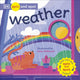 Book cover of: Spin and Spot: Weather. By: DK Publishing