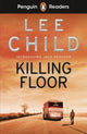 Book cover of: Penguin Readers Level 4: Killing Floor (ELT Graded Reader)