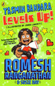 Yasmin Bandara Levels Up! 9780241493281 Romesh Ranganathan