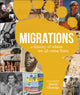 Migrations, A History of Where We All Come From 9780241503546 DK Publishing