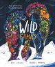 Book cover of: Wild Family. By: Ben Lerwill