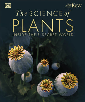 Science of Plants, Inside their Secret World