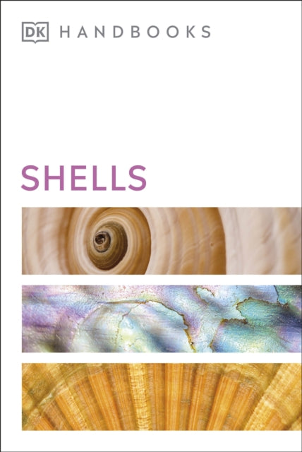 Shells 9780241515518 DK Publishing