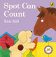 Spot Can Count 9780241517505 Eric Hill