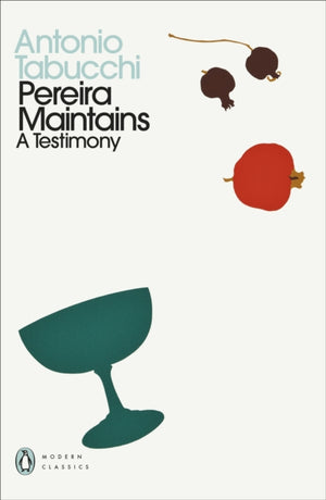 Pereira Maintains, A Testimony