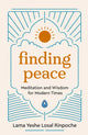Finding Peace