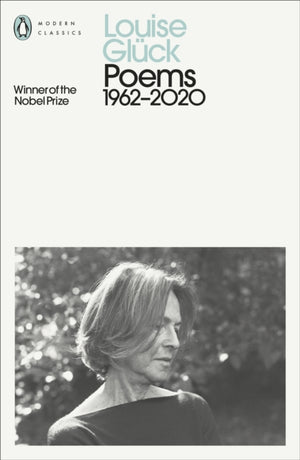 Poems, 1962–2020