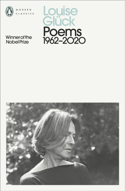 Poems, 1962–2020