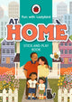 Book cover of: Fun With Ladybird: Stick-And-Play Book: At Home. By: Ladybird