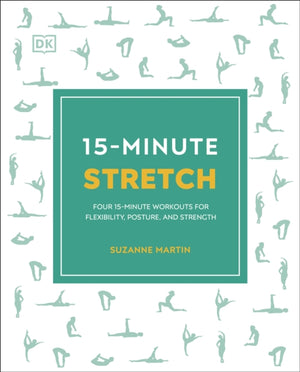 15-Minute Stretch